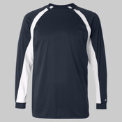 B-Core Hook Long Sleeve T-Shirt