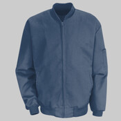 Unlined Team Jacket