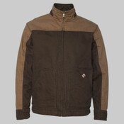 Men's Horizon Boulder Cloth™ Canvas Jacket