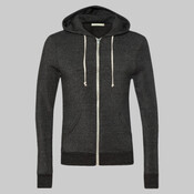 Rocky Eco-Fleece Full-Zip Hoodie