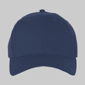 Cotton Twill Cap