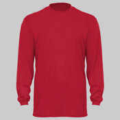 Dri-Power® Performance Long Sleeve T-Shirt