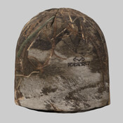 8" Licensed Camo Beanie