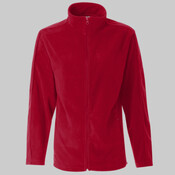 Women's Microfleece Full-Zip Jacket