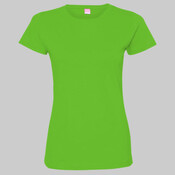 Women's Fine Jersey Tee