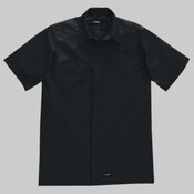 Short Sleeve Work Shirt - Tall Sizes