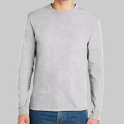 Authentic 100% Cotton Long Sleeve T Shirt