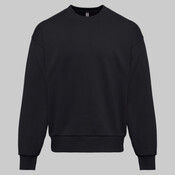 Heavyweight Crewneck Sweatshirt