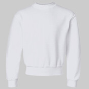 NuBlend® Youth Crewneck Sweatshirt