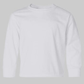 Dri-Power® Youth Long Sleeve 50/50 T-Shirt