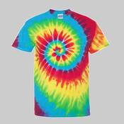 Tide Tie-Dyed T-Shirt