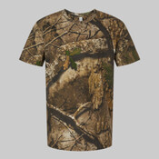 Men's Realtree® Camo T-Shirt