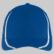Flexfit ® Performance Colorblock Cap