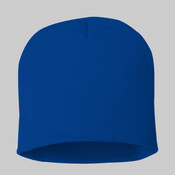 8" Beanie