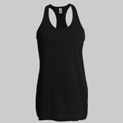 Women's Poly-Rich Racerback Tank Top