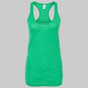 Women's Poly-Rich Racerback Tank Top