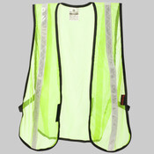 Unisex P-Series Mesh Vest