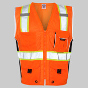 Premium Black Series® Heavy-Duty Vest