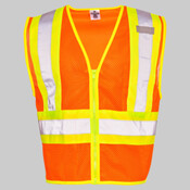 Ultra-Cool™ Contrasting Mesh Vest