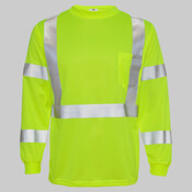 Long Sleeve Class 3 T-Shirt