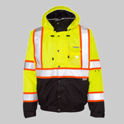 Premium Brilliant Series® Bomber Jacket