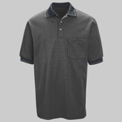 Performance Knit Twill Shirt