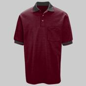 Men's Performance Knit Twill Shirt