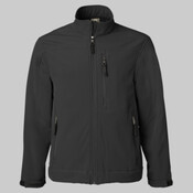 Soft Shell Jacket