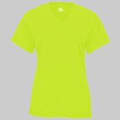 Women’s B-Core V-Neck T-Shirt
