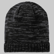 Spaced Dyed Beanie