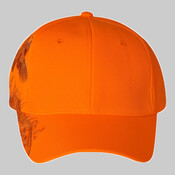 Quail Cap