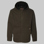 Men's Laredo Boulder Cloth™ Canvas Jacket with Thermal Lining