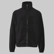 Youth Fleece Full-Zip Jacket