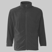 Microfleece Full-Zip Jacket