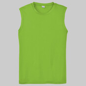 Sleeveless PosiCharge ® Competitor Tee