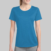 Women's Heather Contender Scoop Neck Tee