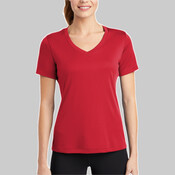 Women's PosiCharge ® Competitor V Neck Tee