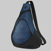 Honeycomb Sling Pack