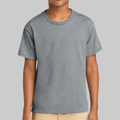 Youth Dri Power ® 100% Polyester Tee
