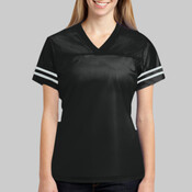 Women's PosiCharge ® Replica Jersey