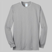 Tall Long Sleeve Core Blend Tee