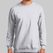 Tall Essential Fleece Crewneck Sweatshirt