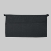 Easy Care Half Bistro Apron with Stain Release