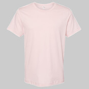 Cotton Jersey Go-To Tee