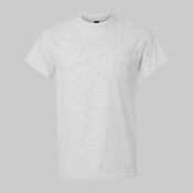 Unisex Ultra Cotton® Pocket T-Shirt
