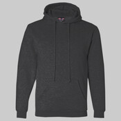 USA-Made Hooded Sweatshirt