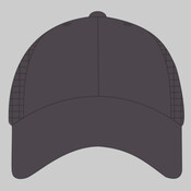 Bounty Dirty-Washed Mesh-Back Cap