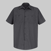 Premium Short Sleeve Work Shirt