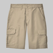 Industrial Cargo Short