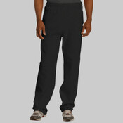 NuBlend ® Open Bottom Pant with Pockets
